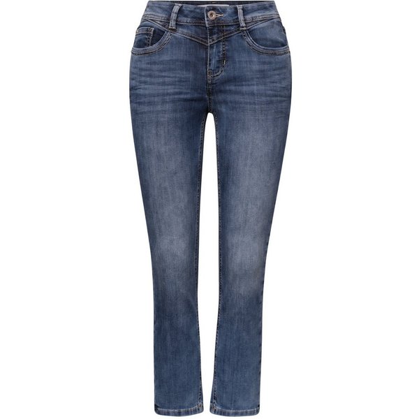 STREET ONE Stoffhose