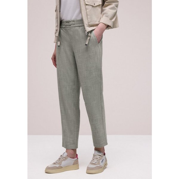 STREET ONE Stoffhose