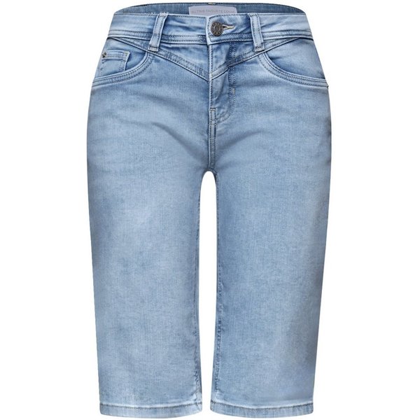 STREET ONE Stoffhose