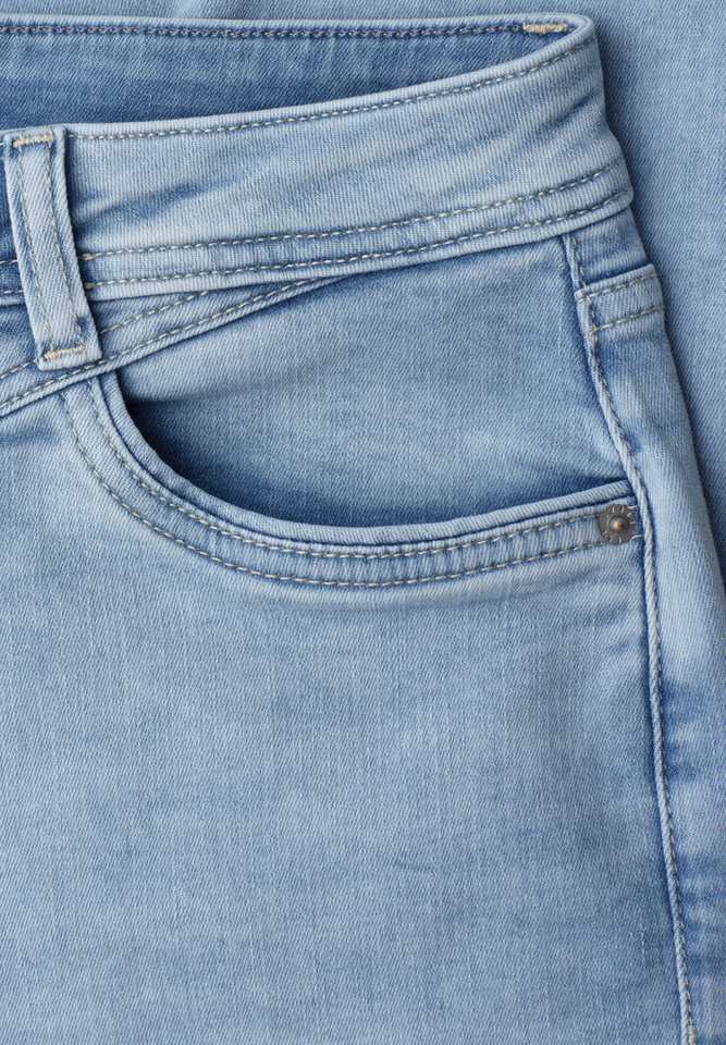 STREET ONE Stoffhose – Bild 2 von 5
