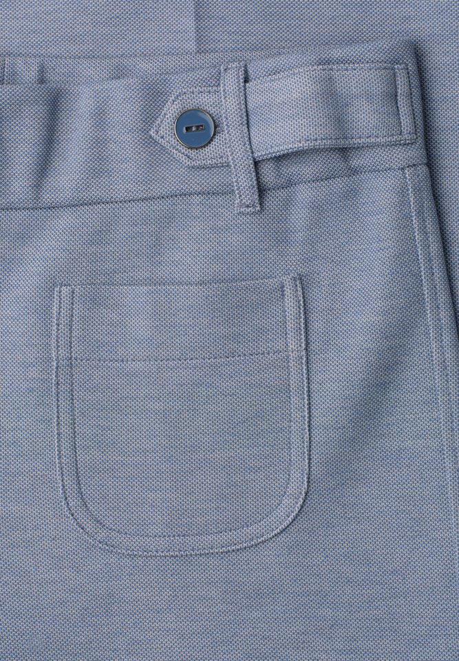 STREET ONE Stoffhose Middle Waist – Bild 5 von 5