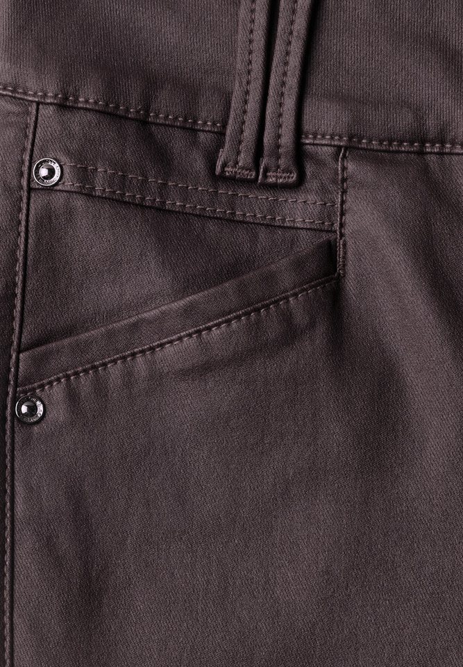 STREET ONE Stoffhose mit Coating – Bild 5 von 5