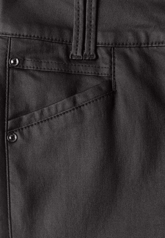 STREET ONE Stoffhose mit Coating – Bild 5 von 5