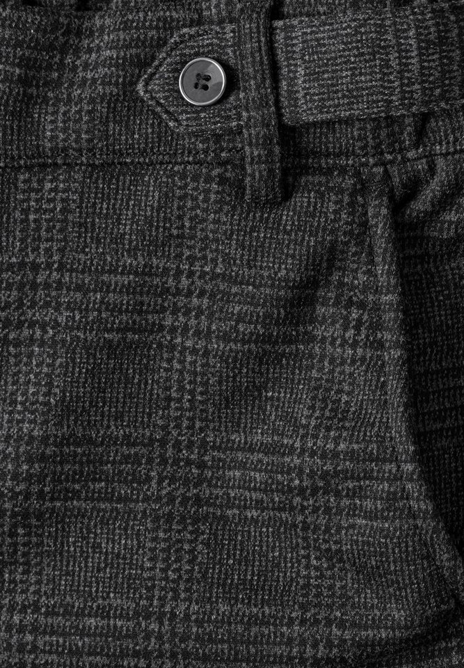 STREET ONE Stoffhose mit dekorativem Elastikbund – Bild 5 von 5