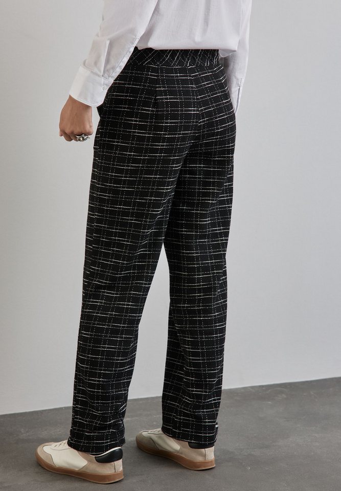 STREET ONE Stretch-Jeans – Bild 4 von 5