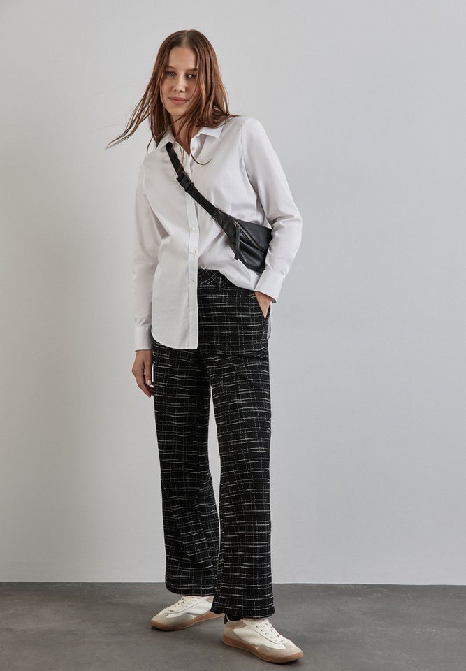 STREET ONE Stretch-Jeans – Bild 5 von 5