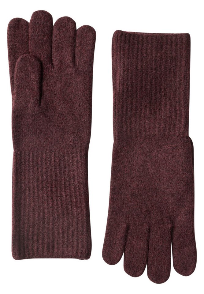STREET ONE Strickhandschuhe Strickhandschuhe – Bild 2 von 5