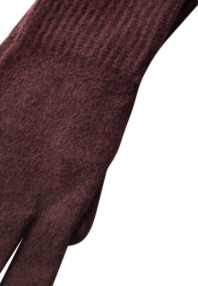STREET ONE Strickhandschuhe Strickhandschuhe – Bild 3 von 5