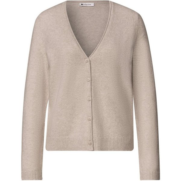 STREET ONE Strickjacke