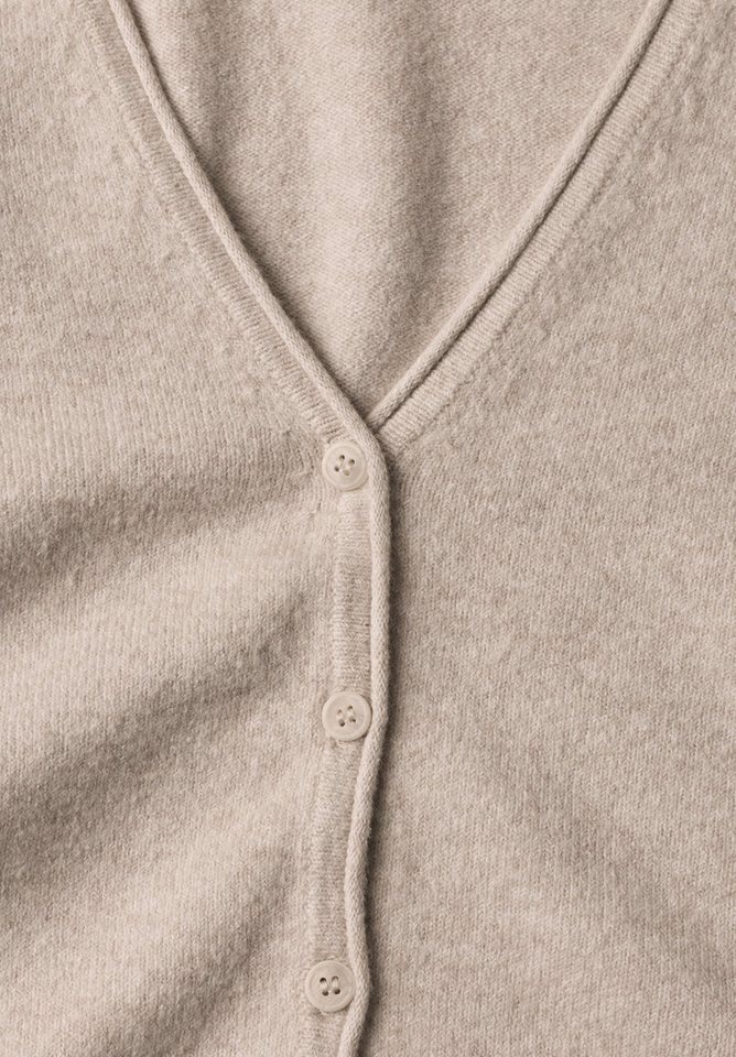 STREET ONE Strickjacke – Bild 2 von 5