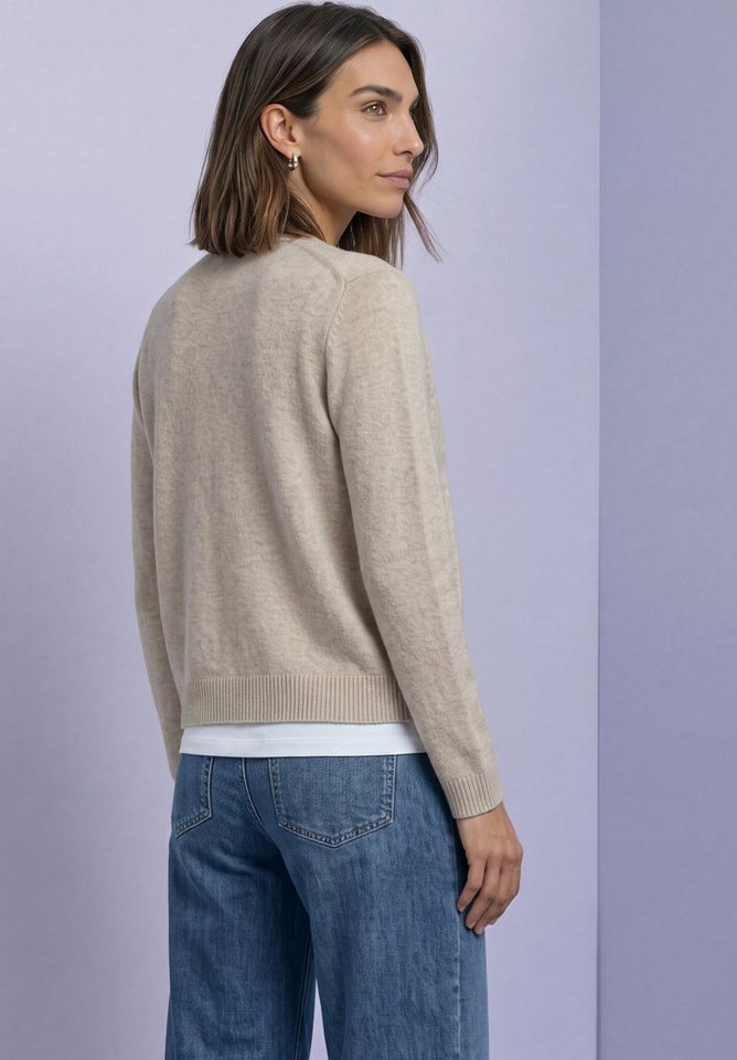 STREET ONE Strickjacke – Bild 4 von 5