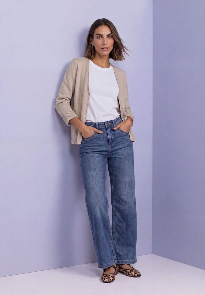 STREET ONE Strickjacke – Bild 5 von 5