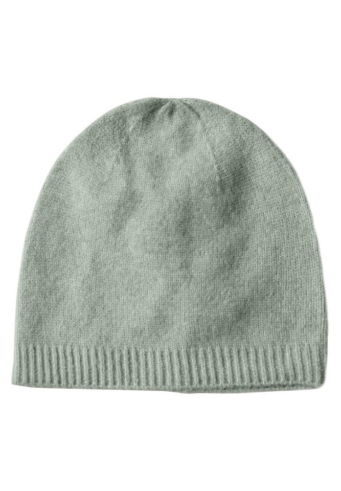STREET ONE Strickmütze aus Feinstrick – Bild 2 von 5