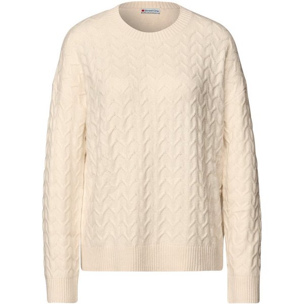 STREET ONE Strickpullover