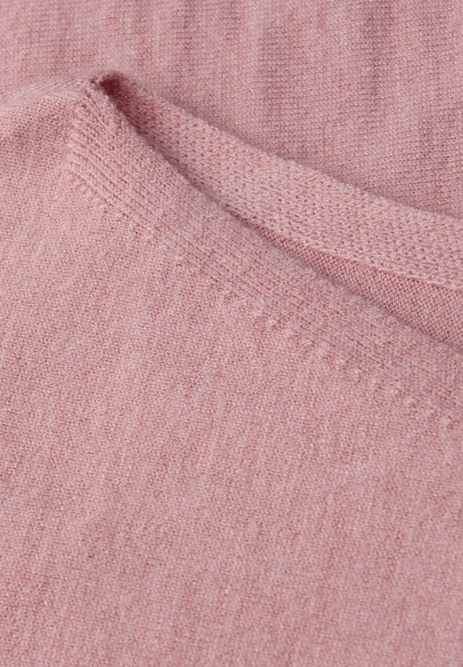 STREET ONE Strickpullover Dolman, mit U-Boot-Ausschnitt – Bild 5 von 5
