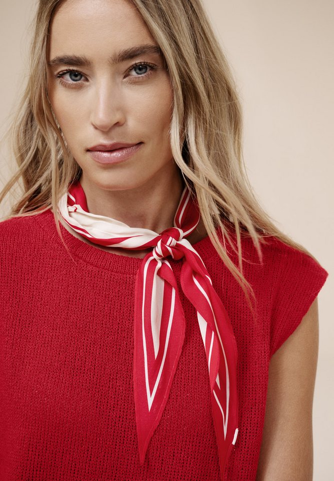 STREET ONE Stricktop im Strick-Look – Bild 4 von 5