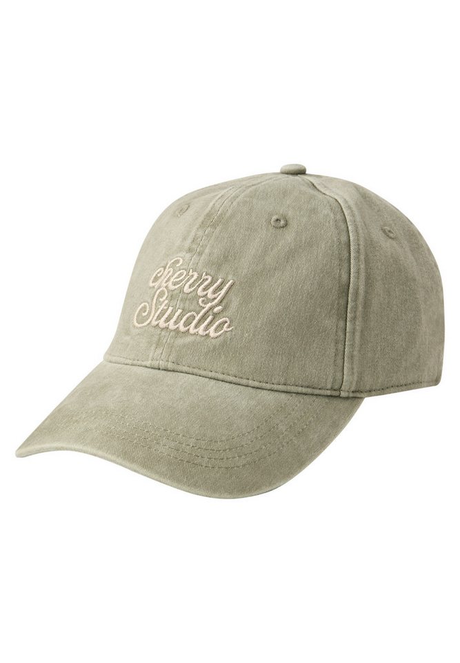 STREET ONE STUDIO Baseball Cap mit Schriftzug – Bild 2 von 4