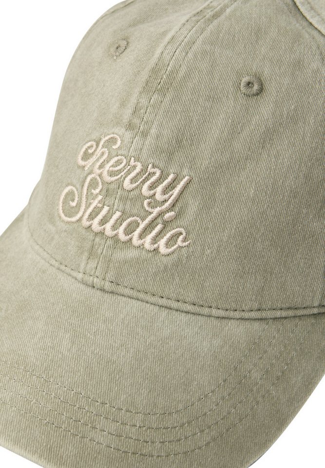 STREET ONE STUDIO Baseball Cap mit Schriftzug – Bild 3 von 4