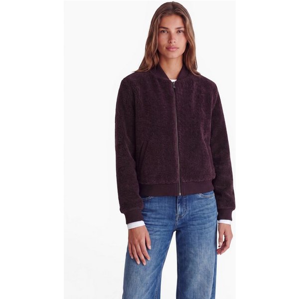 STREET ONE STUDIO Blouson in Unifarbe