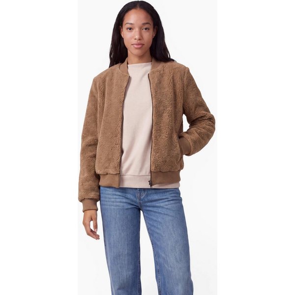 STREET ONE STUDIO Blouson in Unifarbe