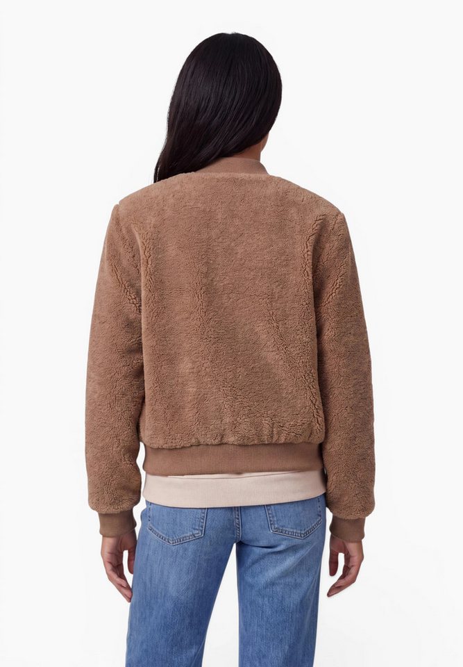 STREET ONE STUDIO Blouson in Unifarbe – Bild 2 von 5