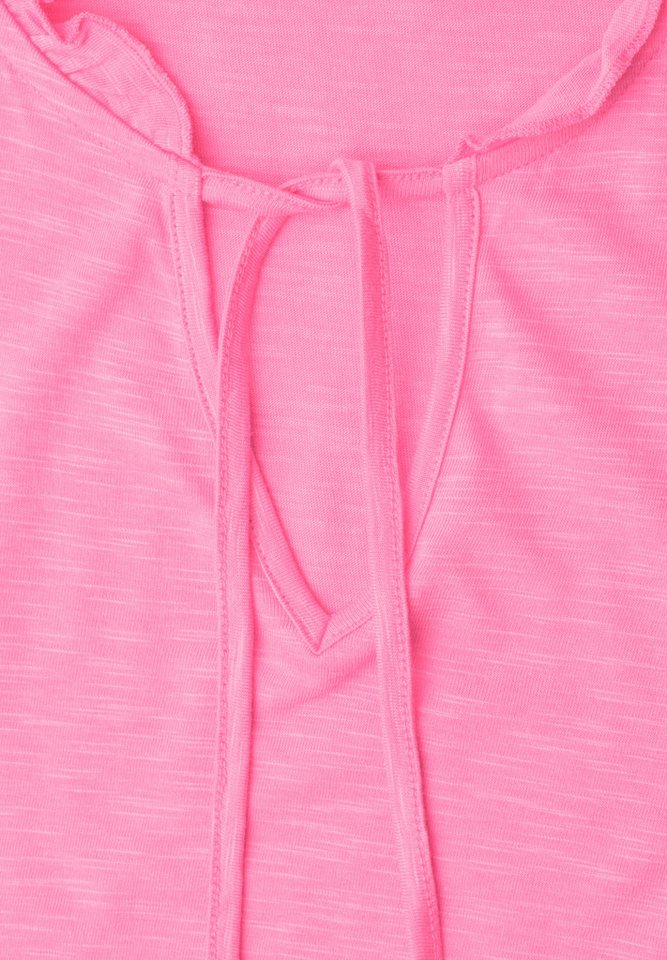 STREET ONE STUDIO Blusenshirt mit Rüschendetails – Bild 5 von 5