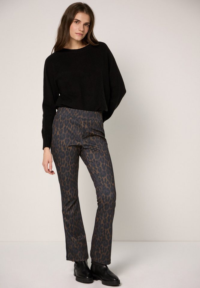 STREET ONE STUDIO Bootcuthose High Waist – Bild 3 von 5
