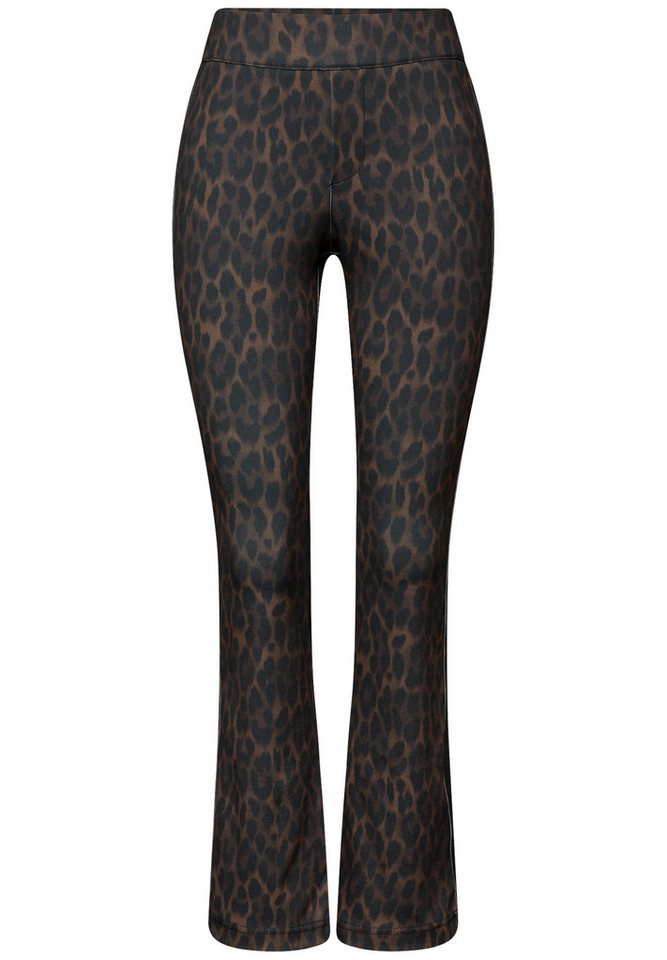 STREET ONE STUDIO Bootcuthose High Waist – Bild 4 von 5
