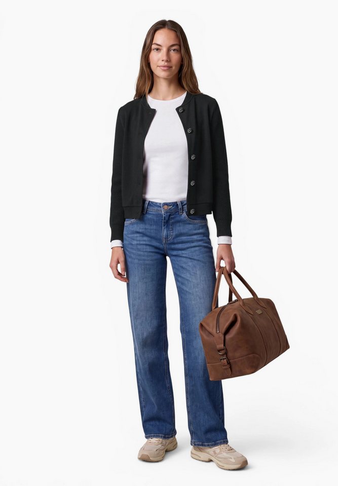 STREET ONE STUDIO Cardigan mit 3/4 Ärmeln – Bild 3 von 5