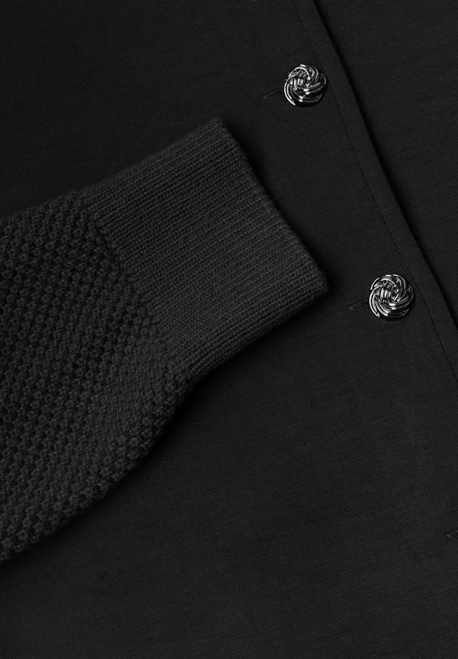 STREET ONE STUDIO Cardigan mit 3/4 Ärmeln – Bild 5 von 5