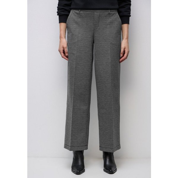 STREET ONE STUDIO Culotte Middle Waist