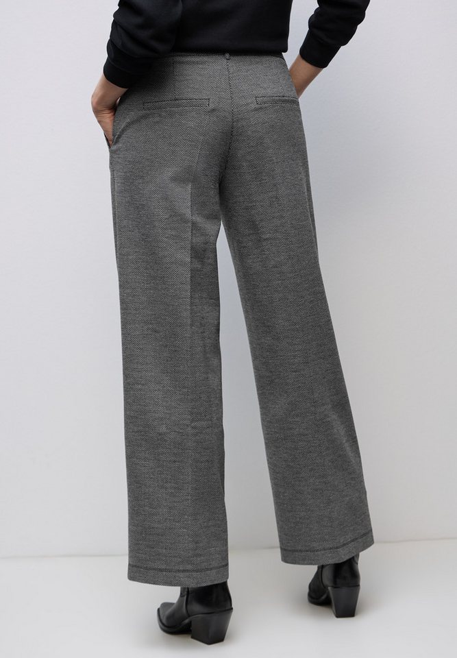 STREET ONE STUDIO Culotte Middle Waist – Bild 3 von 5