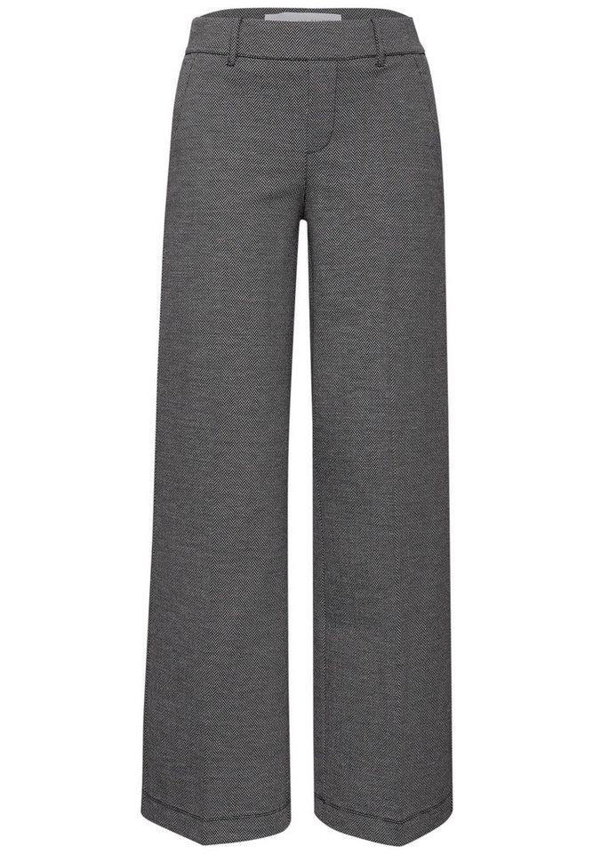 STREET ONE STUDIO Culotte Middle Waist – Bild 5 von 5
