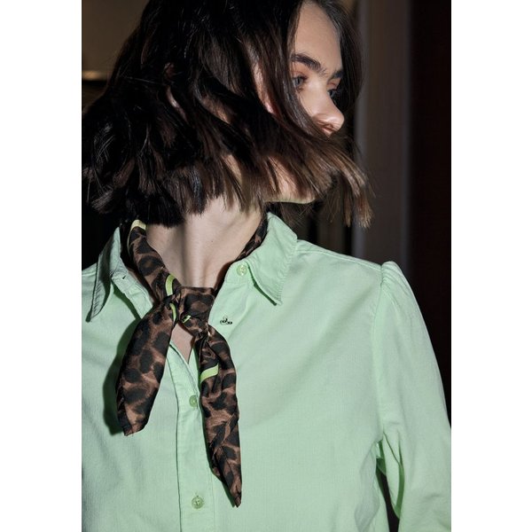 STREET ONE STUDIO Halstuch, mit Animal Print