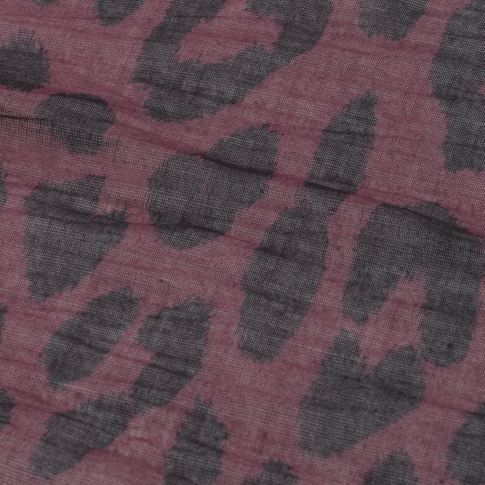 STREET ONE STUDIO Halstuch, mit Animal Print – Bild 4 von 4