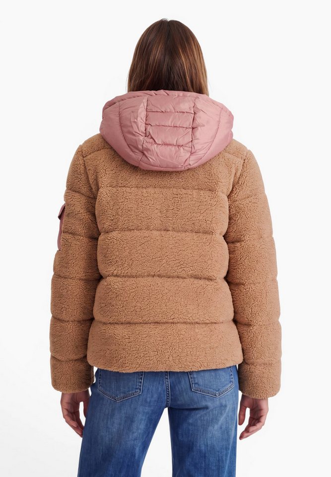 STREET ONE STUDIO Kurzjacke mit moderner Steppung – Bild 2 von 5