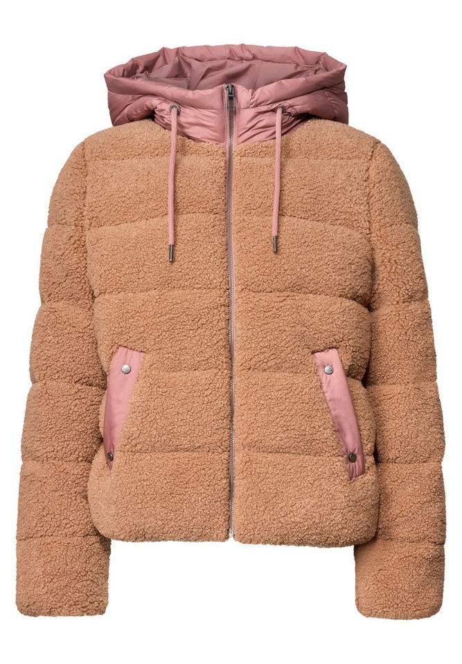 STREET ONE STUDIO Kurzjacke mit moderner Steppung – Bild 4 von 5