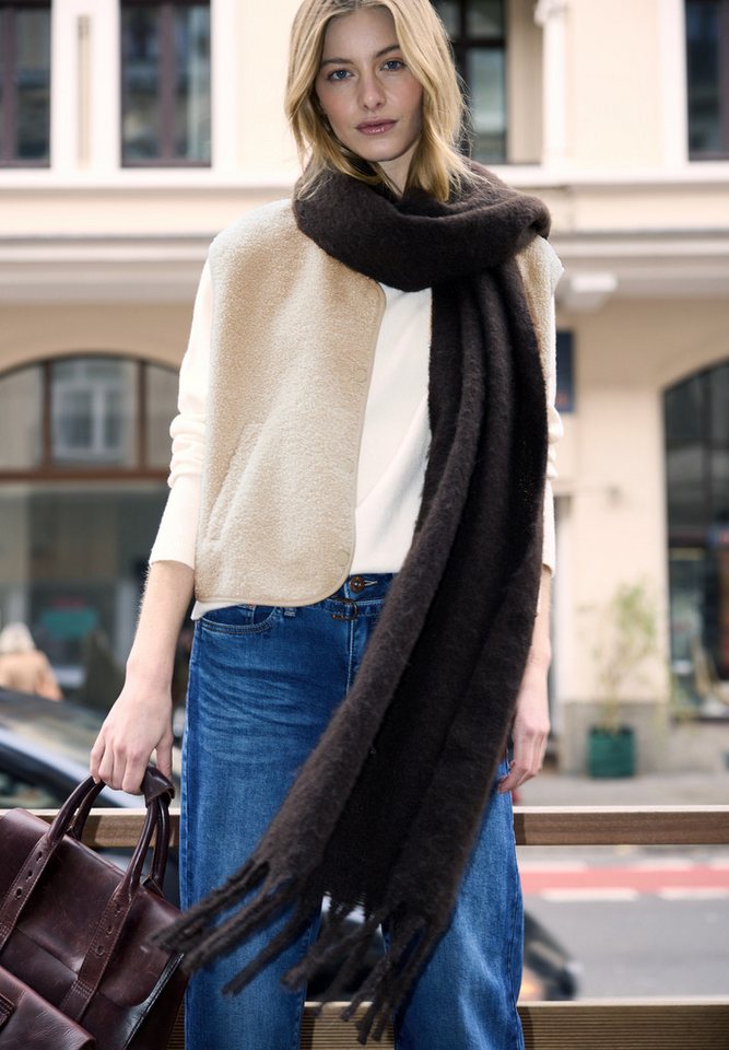 STREET ONE STUDIO Kurzweste soft und weich – Bild 2 von 5