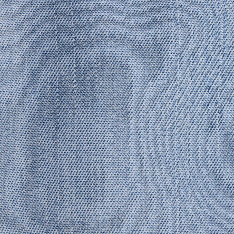 STREET ONE STUDIO Midikleid aus Lyocell – Bild 5 von 5