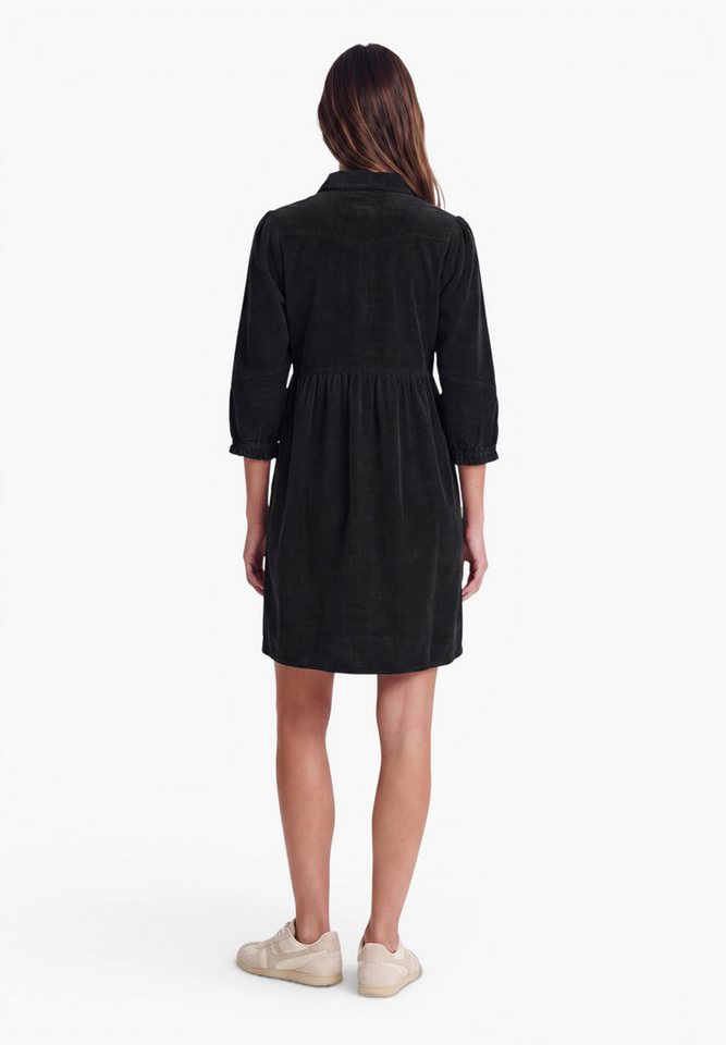 STREET ONE STUDIO Midikleid mit Knopfleiste – Bild 2 von 5