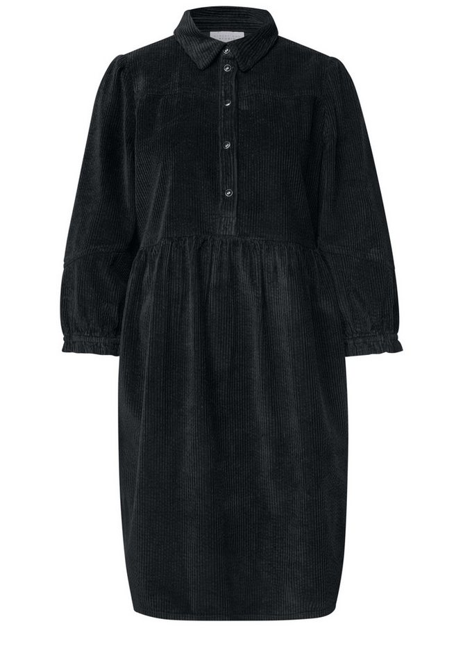 STREET ONE STUDIO Midikleid mit Knopfleiste – Bild 3 von 5