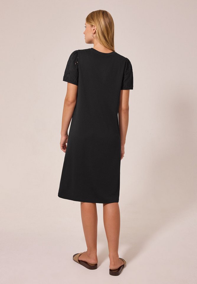STREET ONE STUDIO Sommerkleid im Basic Style – Bild 2 von 5