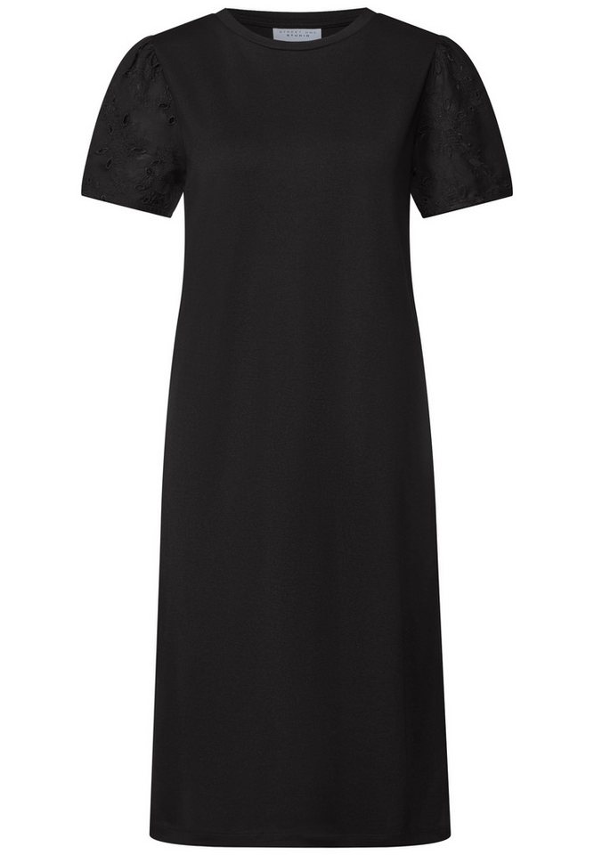 STREET ONE STUDIO Sommerkleid im Basic Style – Bild 3 von 5