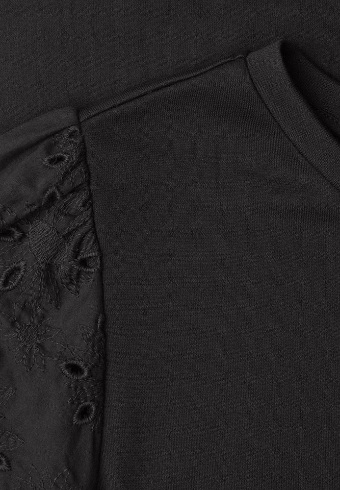 STREET ONE STUDIO Sommerkleid im Basic Style – Bild 4 von 5