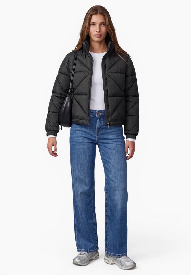 STREET ONE STUDIO Steppjacke daunenfrei – Bild 3 von 5