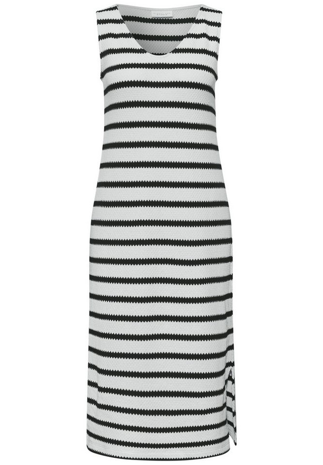 STREET ONE STUDIO Strickkleid im Streifendesign – Bild 3 von 5
