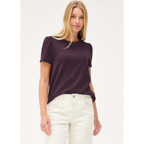 STREET ONE STUDIO T-Shirt Jersey
