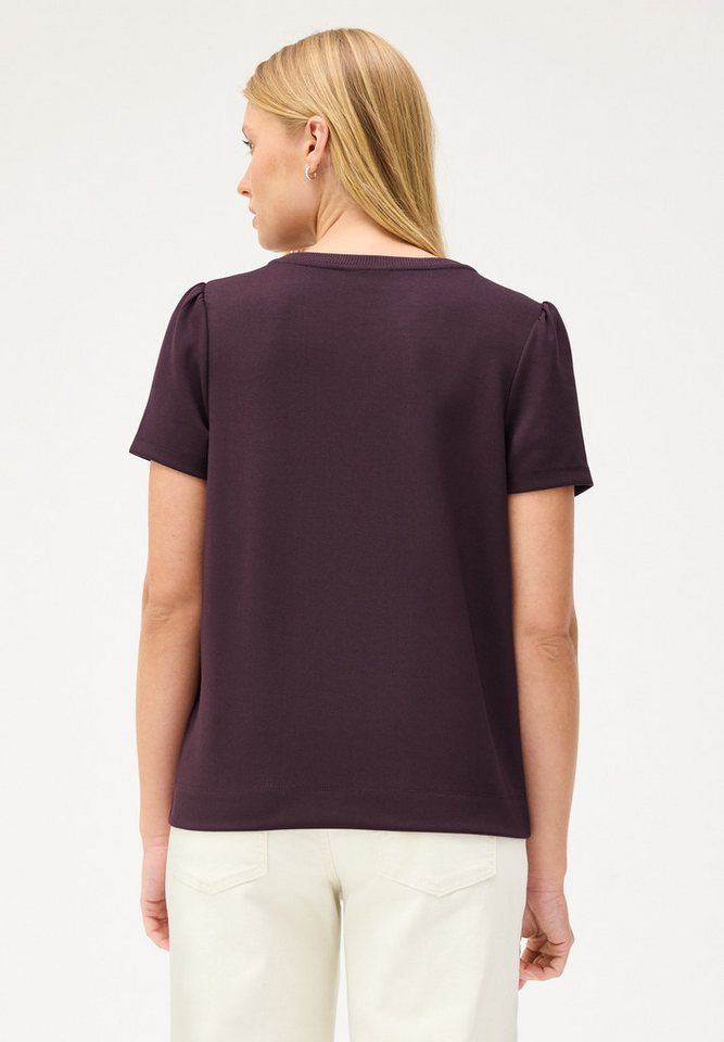 STREET ONE STUDIO T-Shirt Jersey – Bild 2 von 5