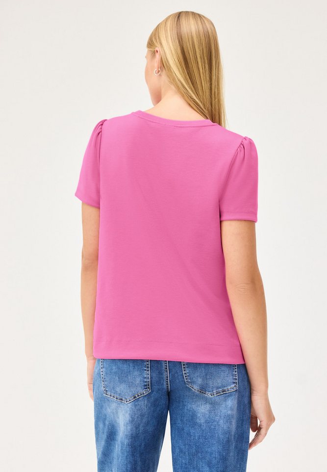 STREET ONE STUDIO T-Shirt Jersey – Bild 2 von 5
