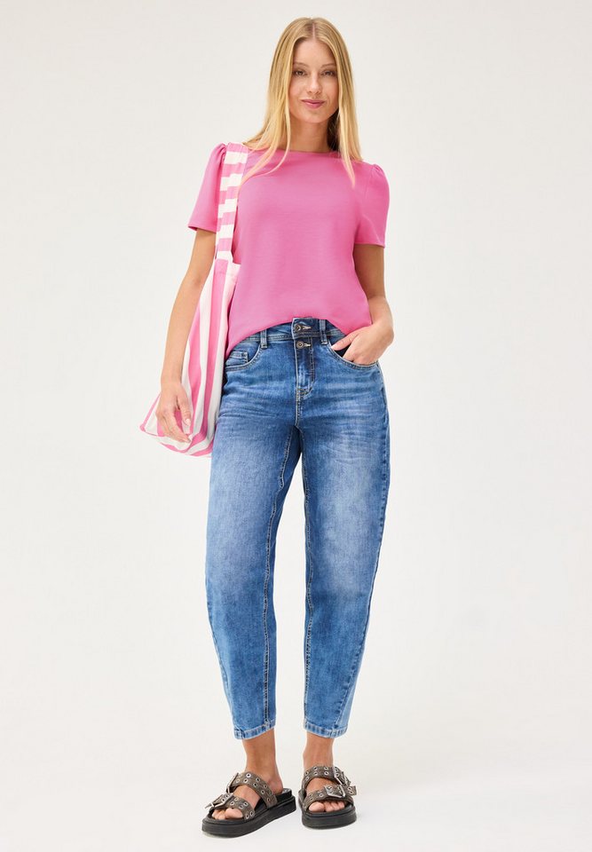 STREET ONE STUDIO T-Shirt Jersey – Bild 3 von 5